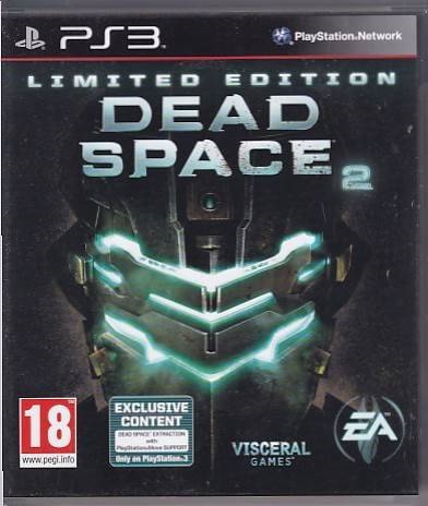 Dead Space 2 - PS3 (B Grade) (Genbrug)